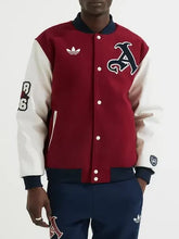Arsenal Varsity Jacket